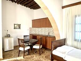 Villa Lembos Hotel