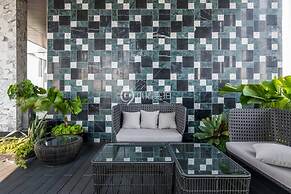Cozy 1 Bedroom - Center 500mbtse5-skytop