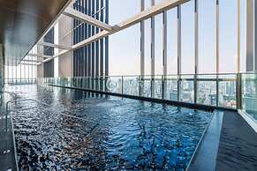 Cozy 1 Bedroom - Center 500mbtse5-skytop