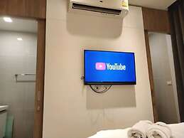 Cozy 1 Bedroom - Center 500mbtse5-skytop