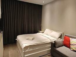 Cozy 1 Bedroom - Center 500mbtse5-skytop