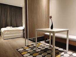 Cozy 1 Bedroom - Center 500mbtse5-skytop