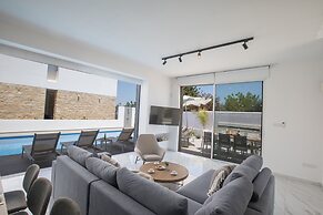 Protaras Vie Bleu Villa Vb5