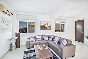 Protaras Holiday Villa Me25