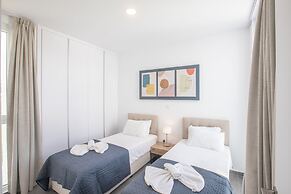 Protaras Vie Bleu Villa Vb13