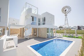 Protaras Vie Bleu Villa Vb13