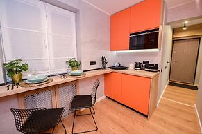 Stardust Apartment - Cismigiu Gardens