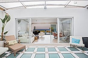 Protaras Holiday Villa Nv28