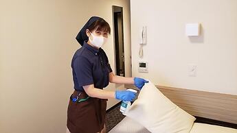 Smile Hotel Nagano
