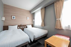 Smile Hotel Nagano
