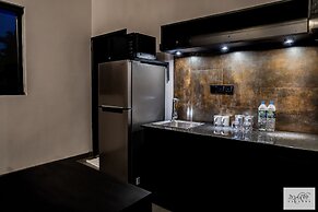 Karawwa Luxury Villas