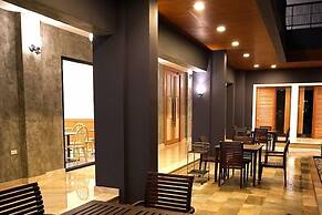 The Proud Exclusive Hotel