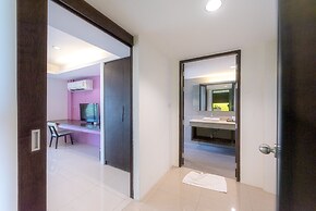 The Proud Exclusive Hotel