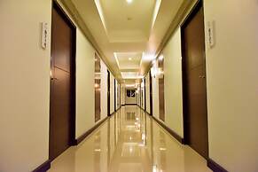 The Proud Exclusive Hotel