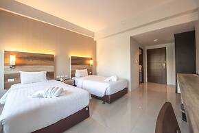 The Proud Exclusive Hotel