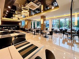 The Proud Exclusive Hotel