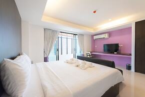 The Proud Exclusive Hotel