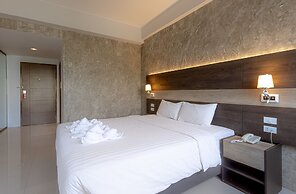 The Proud Exclusive Hotel