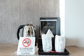 The Proud Exclusive Hotel