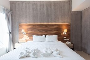 The Proud Exclusive Hotel