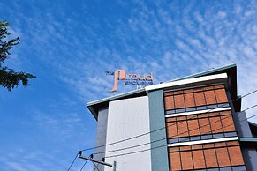 The Proud Exclusive Hotel