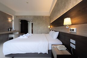 The Proud Exclusive Hotel