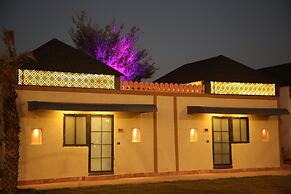 Club 21by Sariska Fun city
