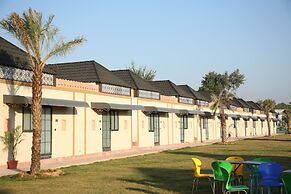 Club 21by Sariska Fun city