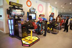 Club 21by Sariska Fun city