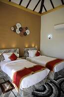 Club 21by Sariska Fun city