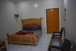 Marwa Hotel and Restaurant