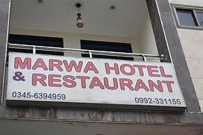Marwa Hotel and Restaurant