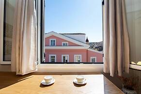 Pinia Residences by Corfuescapes