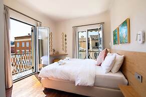 Pinia Residences by Corfuescapes
