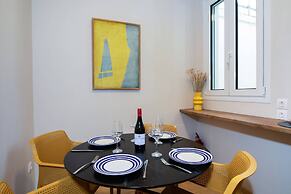 Pinia Residences by Corfuescapes