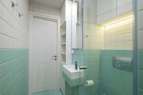 Pinia Residences by Corfuescapes