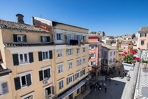 Pinia Residences by Corfuescapes