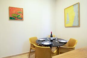 Pinia Residences by Corfuescapes