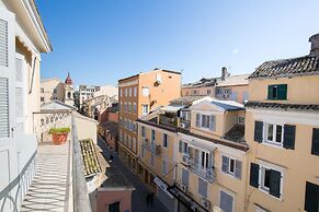 Pinia Residences by Corfuescapes