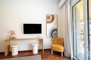 Pinia Residences by Corfuescapes