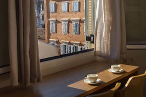 Pinia Residences by Corfuescapes