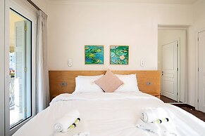 Pinia Residences by Corfuescapes