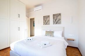Pinia Residences by Corfuescapes