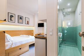 Pinia Residences by Corfuescapes