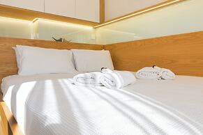 Pinia Residences by Corfuescapes