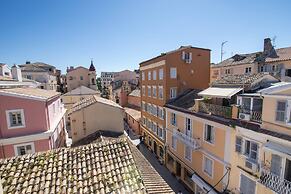 Pinia Residences by Corfuescapes