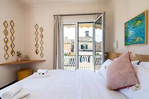 Pinia Residences by Corfuescapes