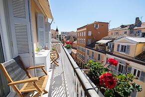 Pinia Residences by Corfuescapes