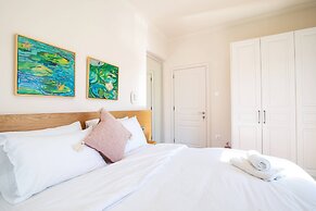 Pinia Residences by Corfuescapes