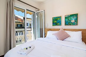 Pinia Residences by Corfuescapes